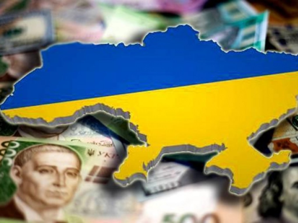 Половина украинской экономики находится в тени &#8212; исследование
