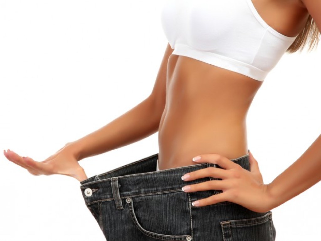 Забудьте о диетах и выбросьте весы: Всего 3 вещи, от которых вы должны отказаться, чтобы похудеть