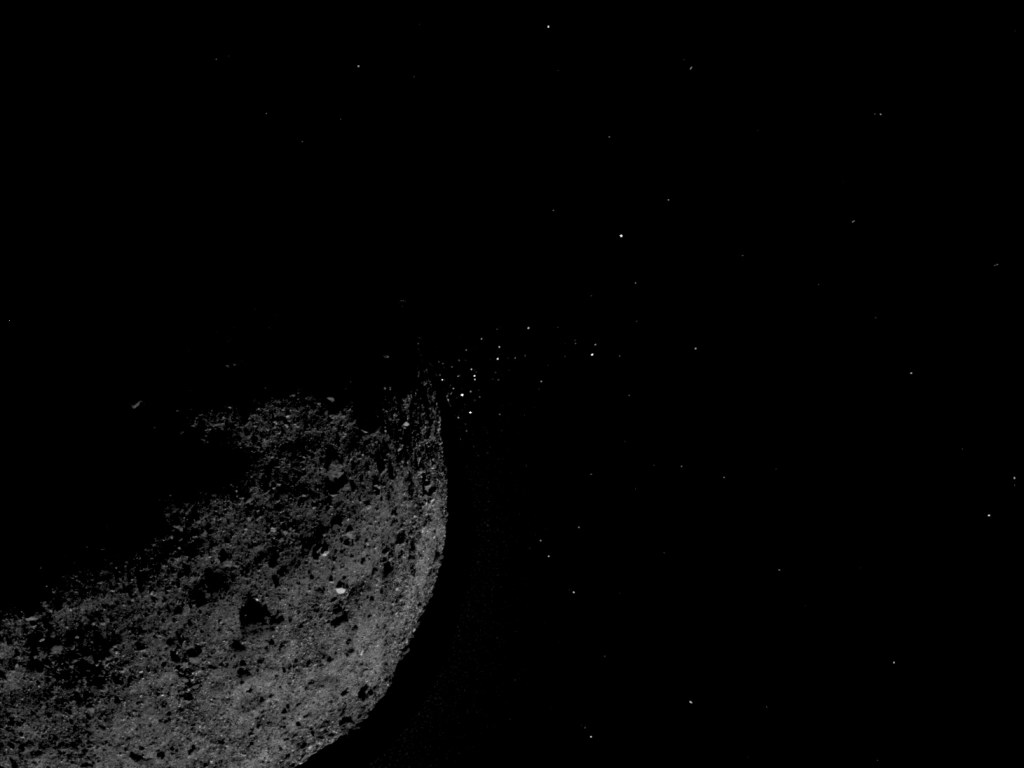 Может уничтожить жизнь на Земле: ученые обнаружили опасный астероид