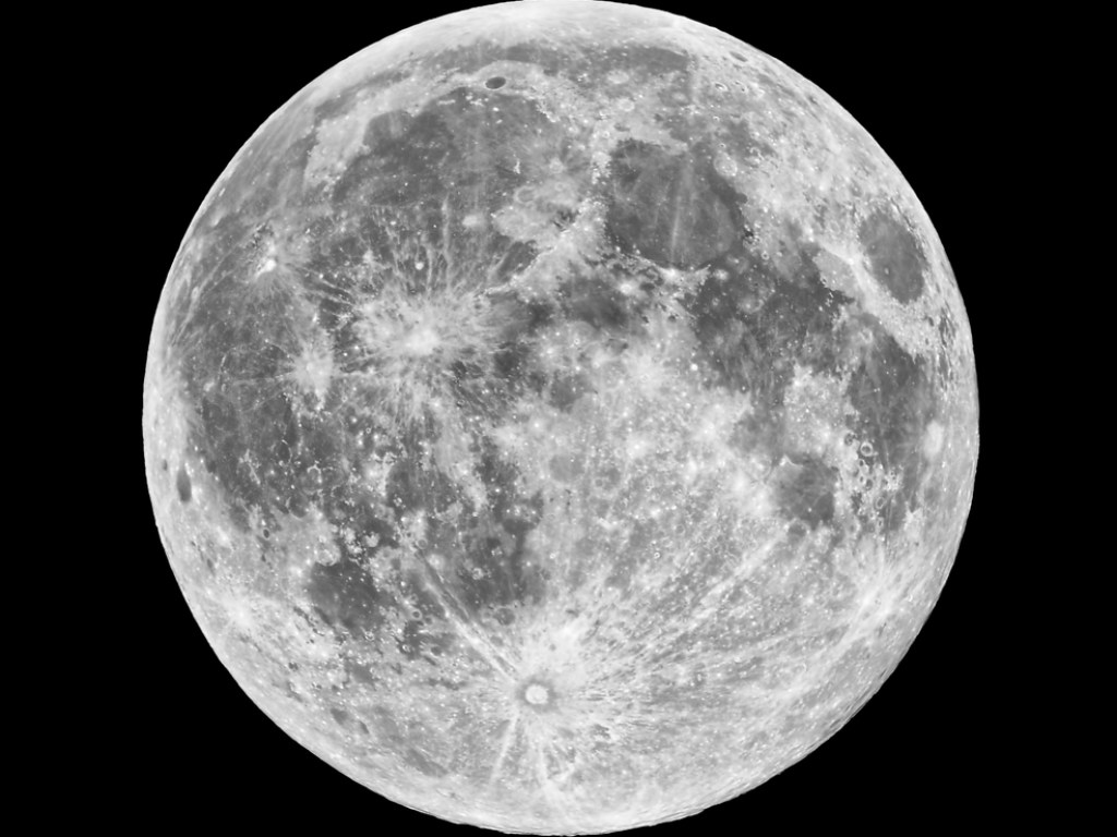 Ученые сделали важное лунное открытие
