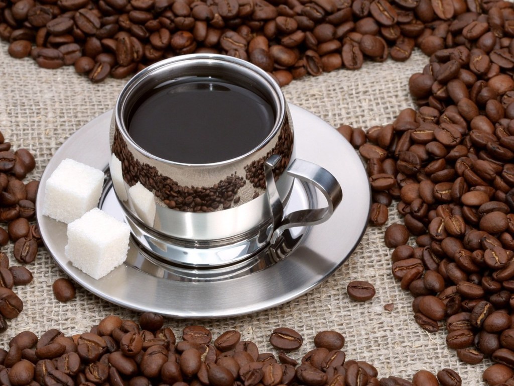 Кофе может предотвратить смертельные болезни &#8212; медики