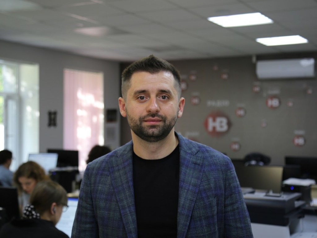 Арахамия: в 2019 году в Украине не планируется проведение досрочных местных выборов