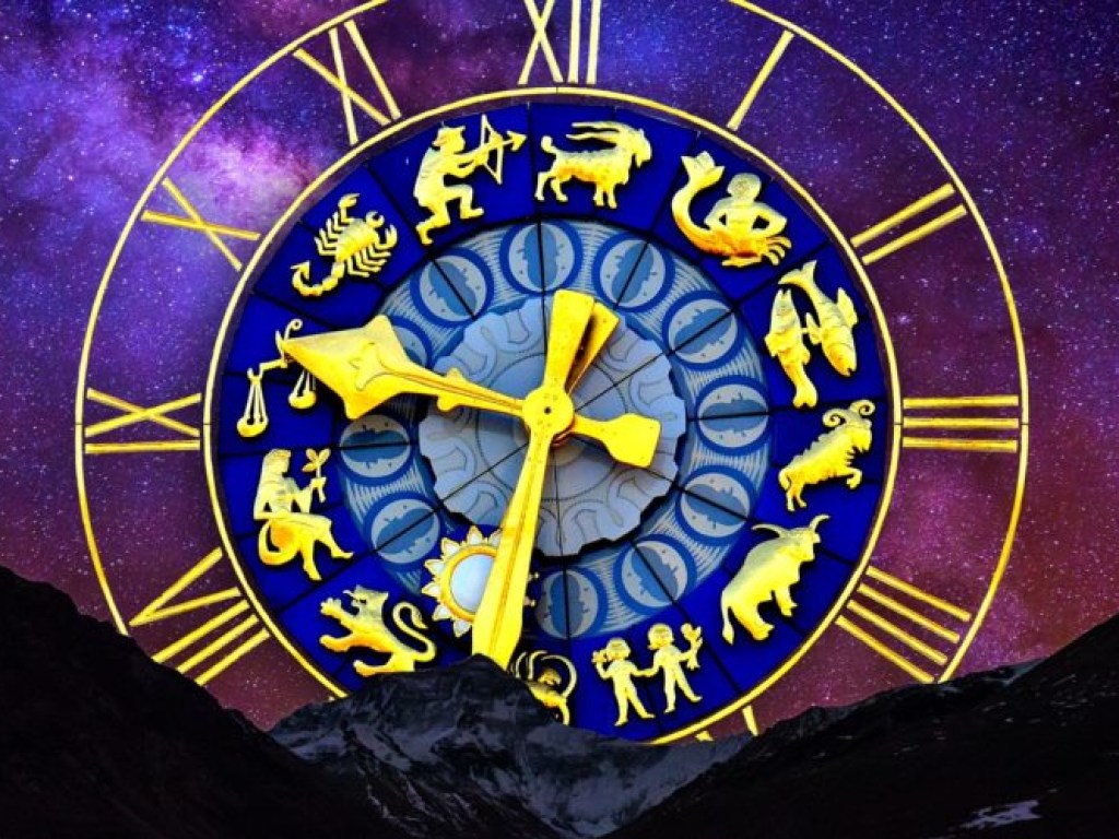 Известный астролог назвал знаки Зодиака, которым неслыханно повезет в ноябре