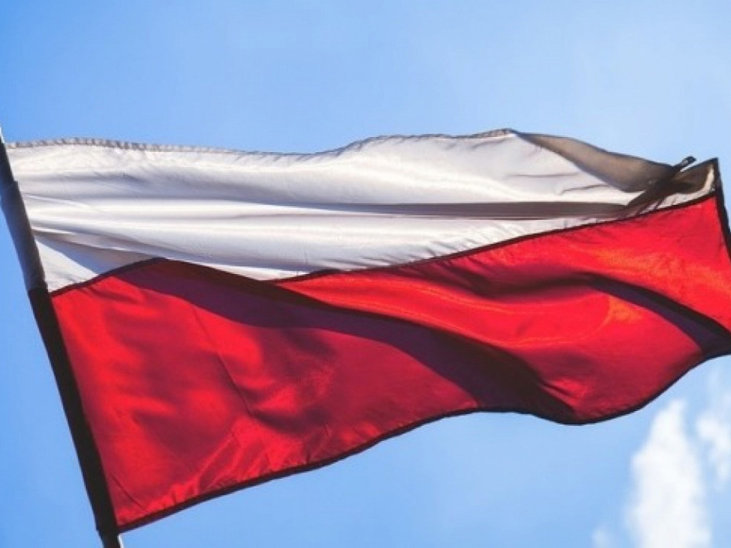 Выбирают 460 депутатов Сейма и 100 сенаторов: В Польше стартовали выборы