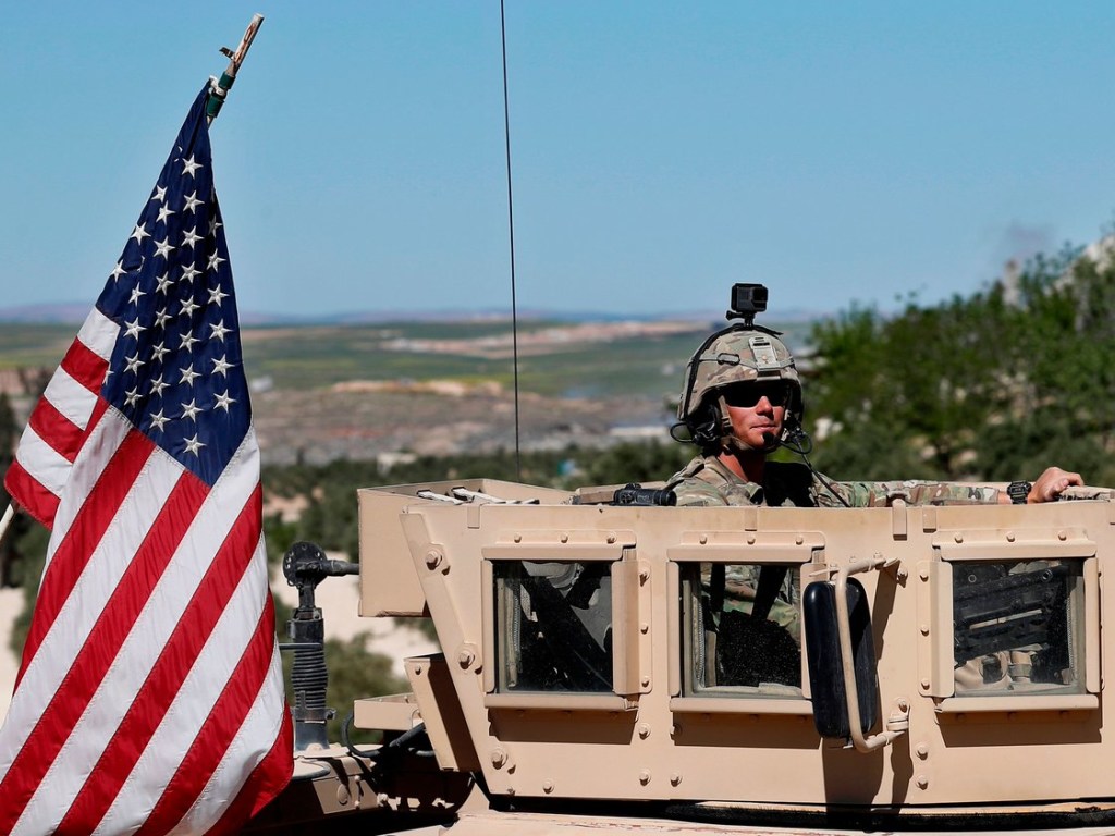 Укрепление контингента Пентагона в Саудовской Аравии не означает подготовки США к войне с Ираном &#8212; американский эксперт
