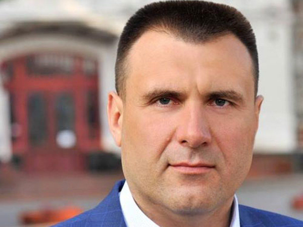 Люди Порошенко возвращаются во власть: губернатором Хмельницкой области назначают человека Березенко