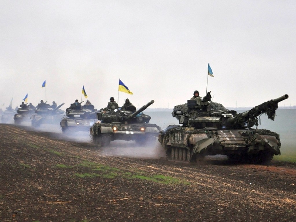 За сутки на Донбассе позиции ВСУ обстреляли 23 раза: двое военных ранены