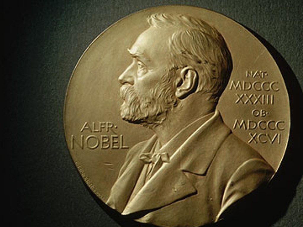Названы лауреаты Нобелевской премии по экономике