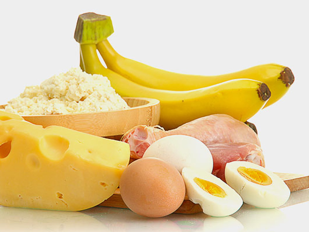 Медик: для крепкого иммунитета детям нужно белковое питание с обилием свежих овощей
