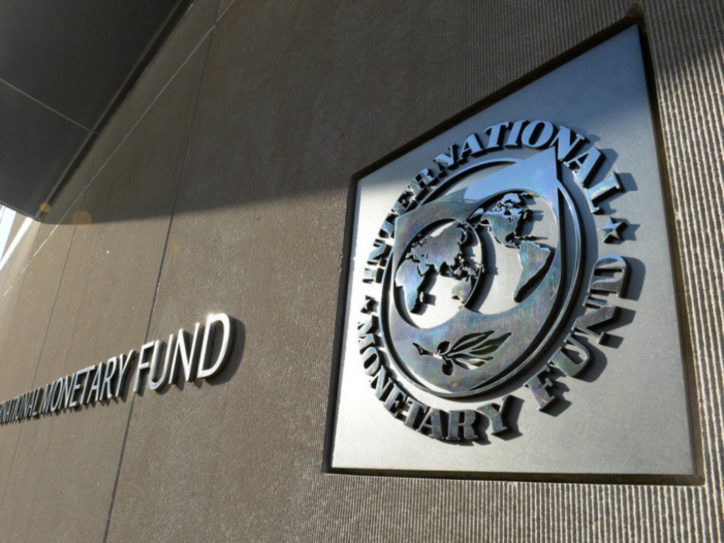 Замглавы НБУ: неопределенность дальнейшей судьбы ПриватБанка не закрыла двери для договоренностей с МВФ