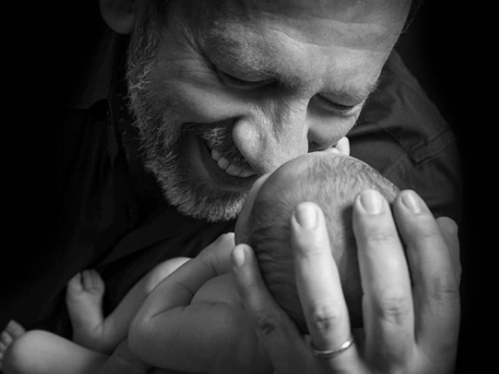 41-летняя Подкопаева растрогала сеть нежным снимком новорожденной дочери (ФОТО)