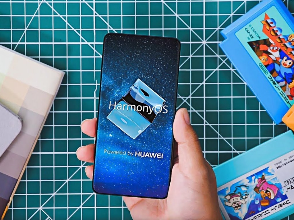 Эксперты подсчитали, сколько потребуется времени HarmonyOS от Huawei, чтобы победить Android (ВИДЕО)
