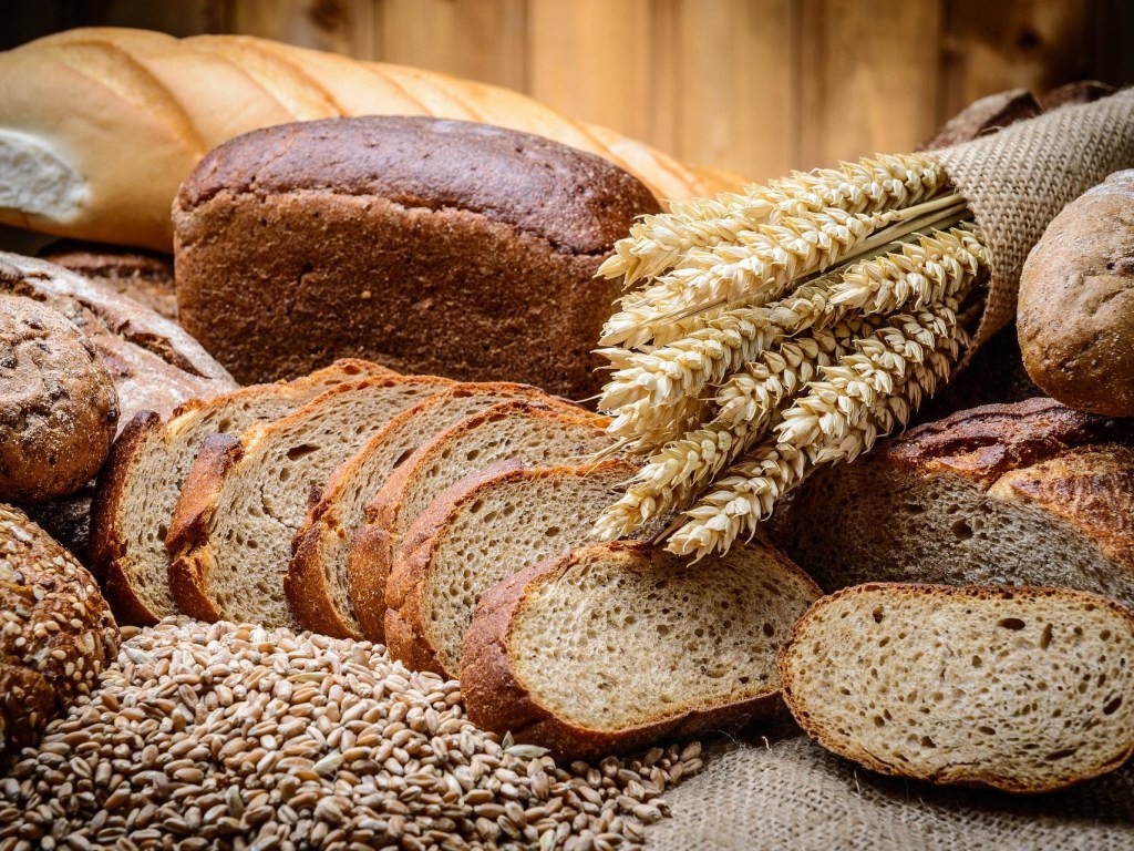 Сегодня Всемирный день хлеба