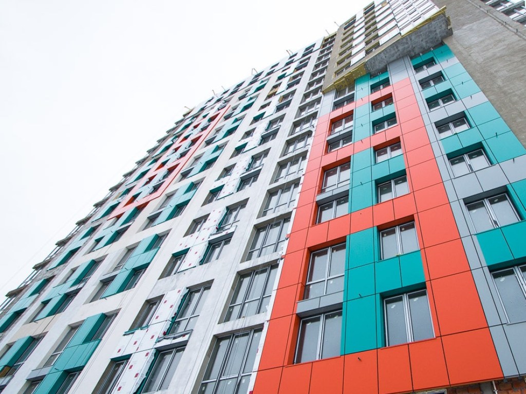 Снять квартиру в Киеве можно от 7 до 12 тысяч гривен в месяц &#8212; эксперт