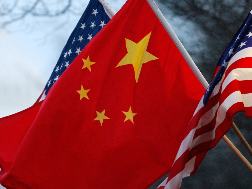 Китай анонсировал подписание торгового соглашения со США