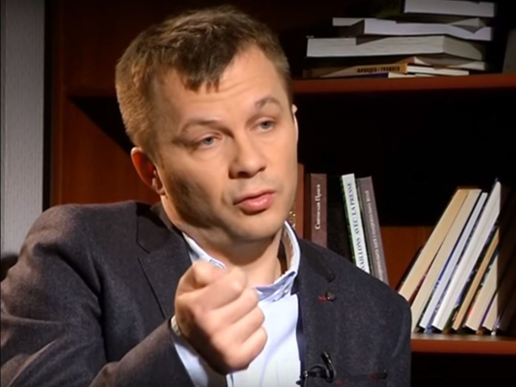 Милованов прокомментировал заявление Рожковой об МВФ и «ПриватБанке»
