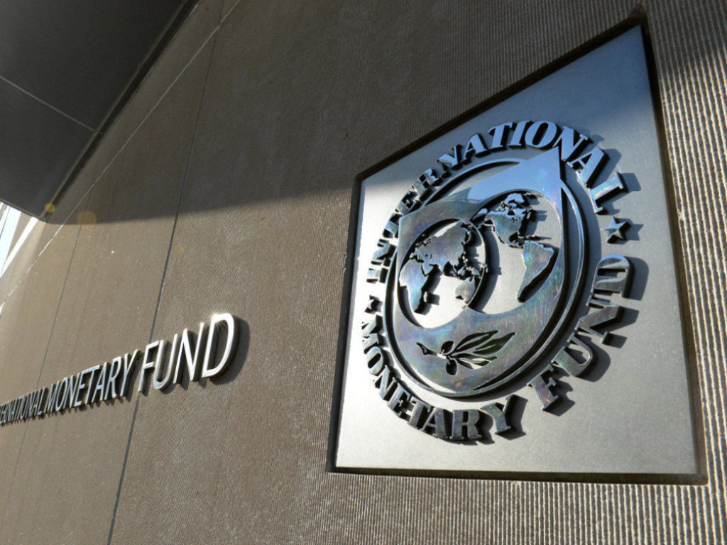Украинская делегация отправилась в Вашингтон на переговоры с МВФ