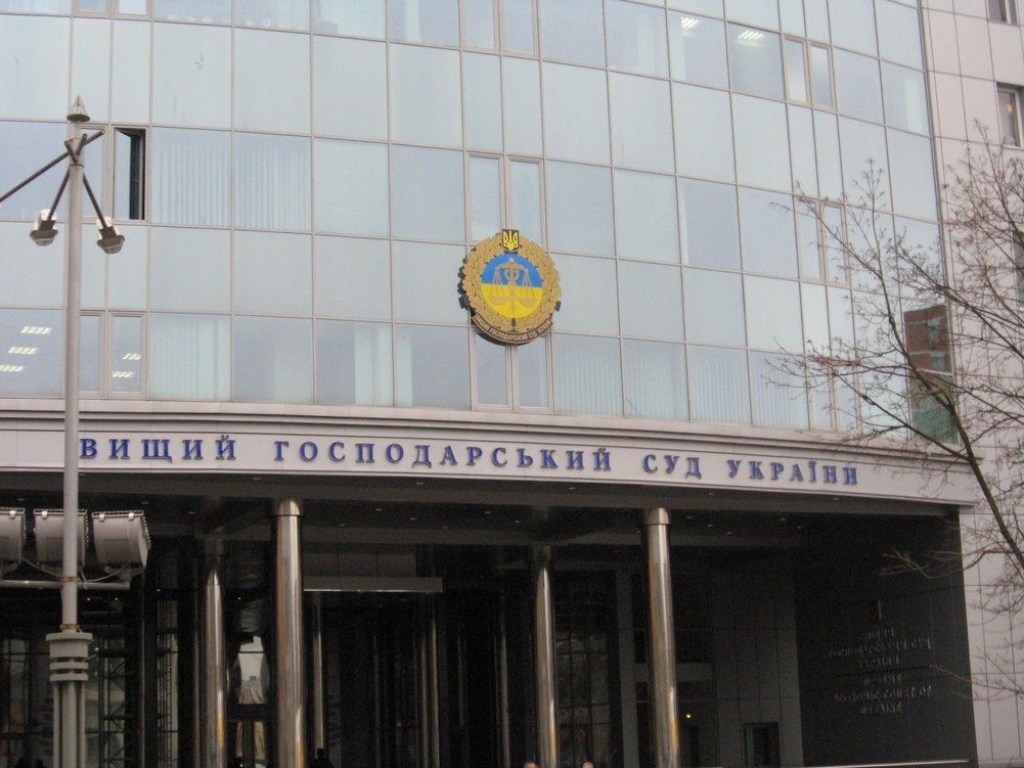 Дело «ПриватБанка»: Хозсуд Киева заминировали в день рассмотрения материалов по национализированному банку