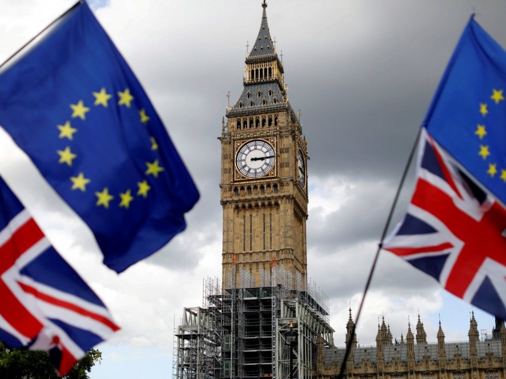 ЕС и Великобритания достигли договоренности по Brexit