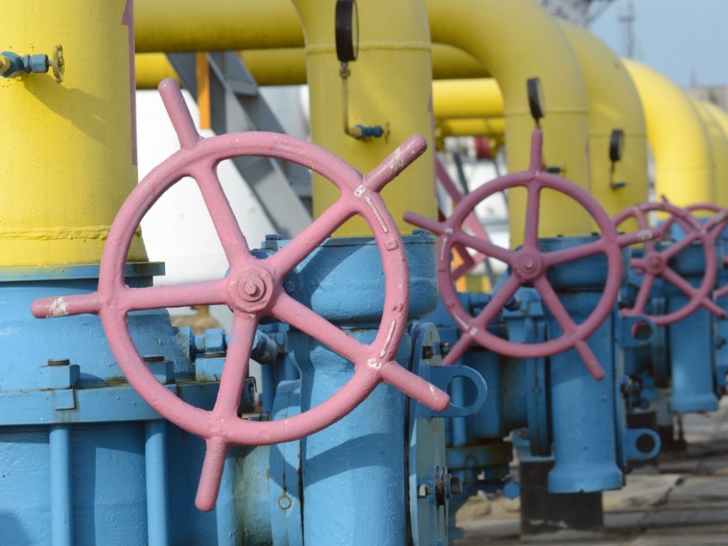В Украине могут быть перебои с поставками газа &#8212; экономист