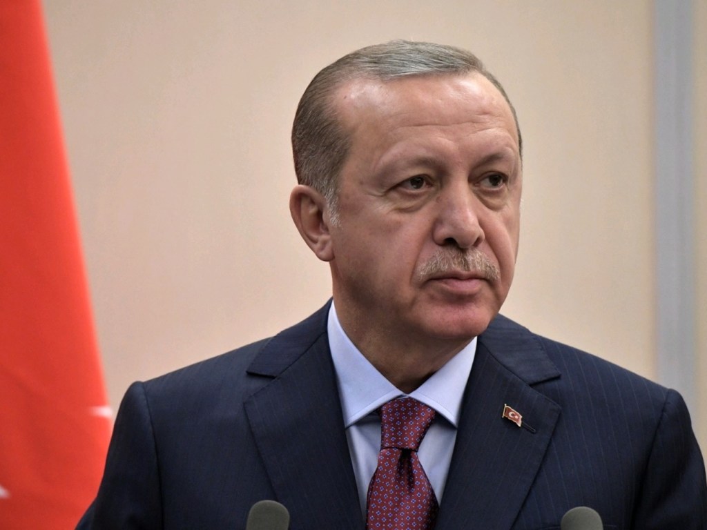 Эрдоган не станет прислушиваться к уговорам Пенса и не остановит военную операцию Анкары в Сирии &#8212; эксперт