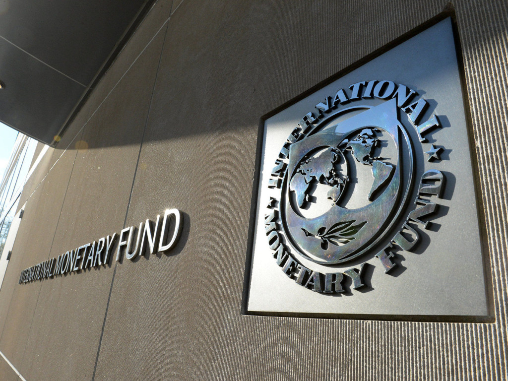 Миссия МВФ приедет в Украину в течение нескольких недель