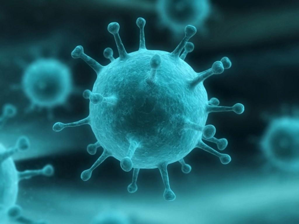 На Украину надвигаются четыре новых вируса гриппа &#8212; врач-инфекционист