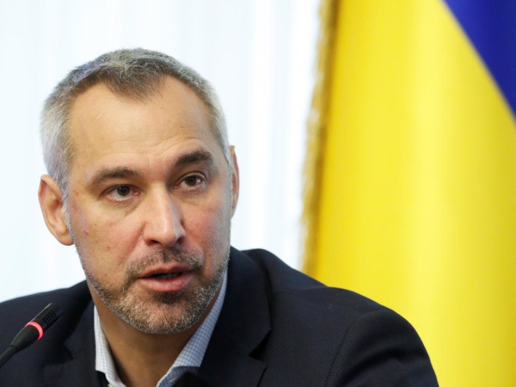 На переаттестации украинских прокуроров не будут проверять на полиграфе &#8212; Рябошапка