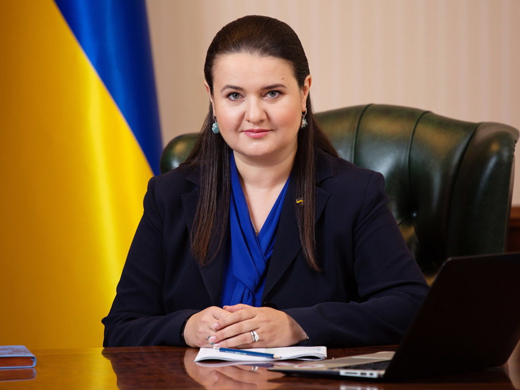 Маркарова: Украина договорилась о плане действий по второму траншу помощи с ЕС