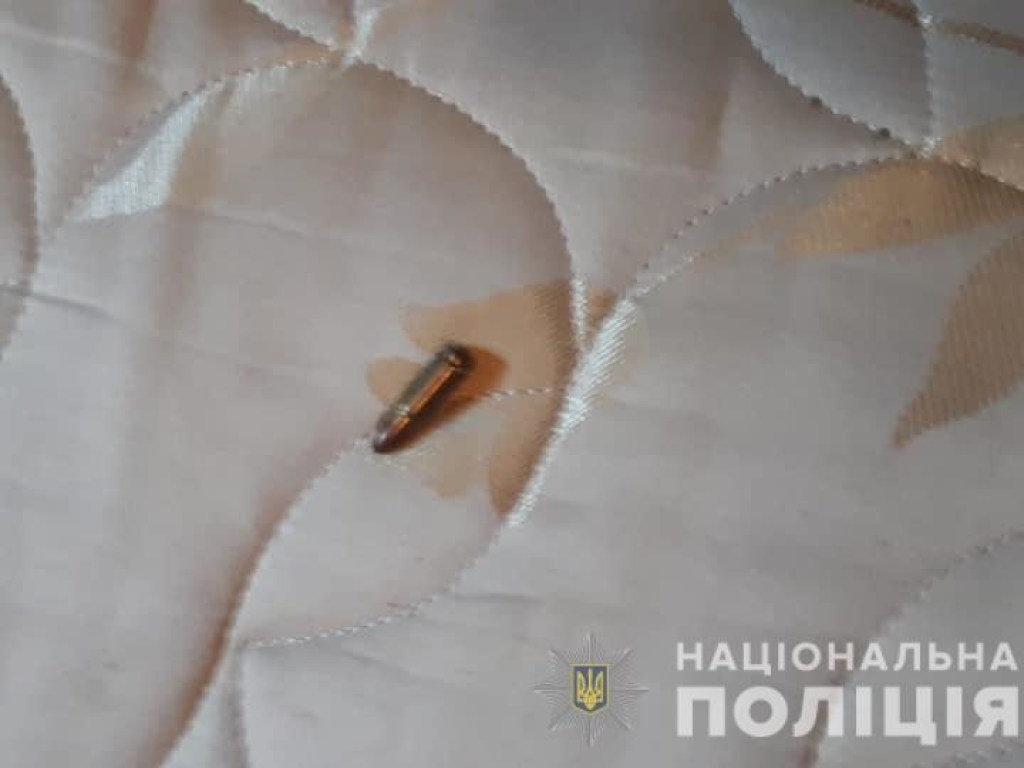 Пустил пулю в лоб: На Прикарпатье нашли мертвым владельца гостиничного комплекса (ФОТО)