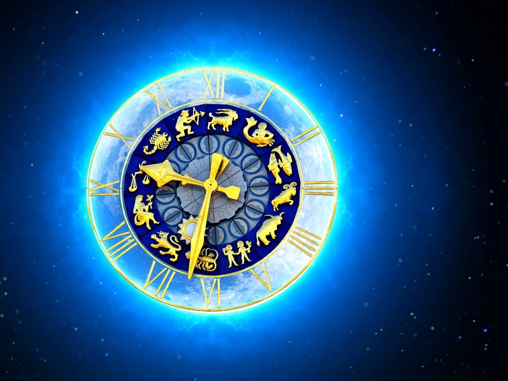 Эксклюзивный астрологический прогноз на неделю от Любови Шехматовой (20-26 октября)