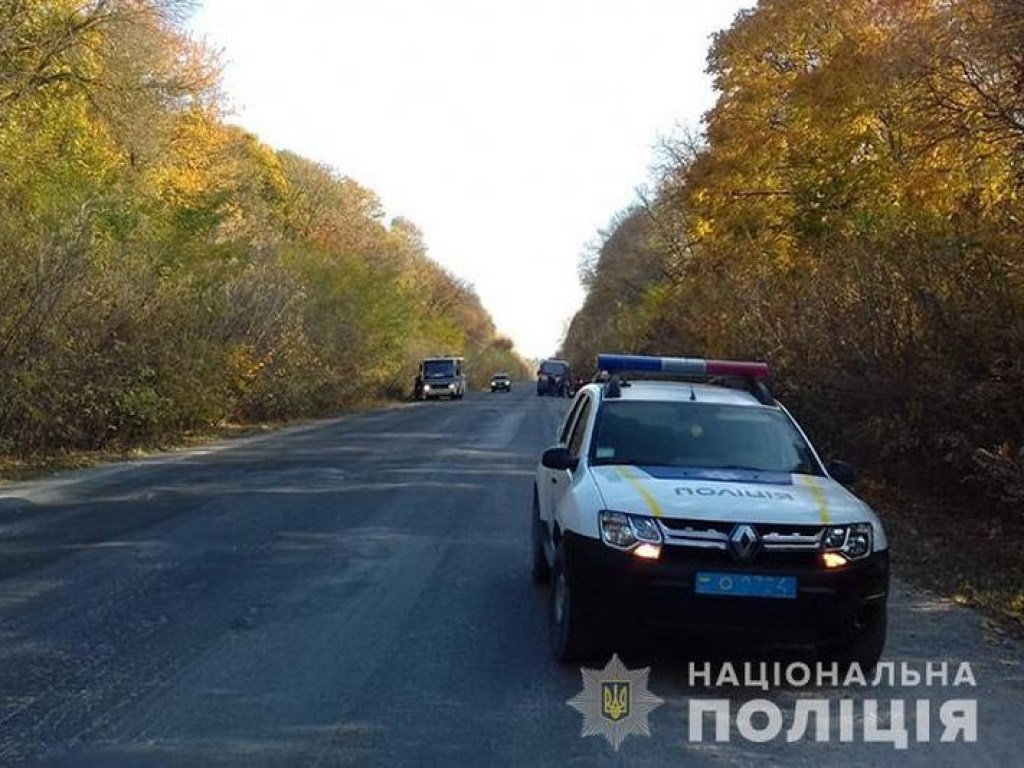 Выпала из автобуса: В Тернопольской области девочка погибла во время поездки