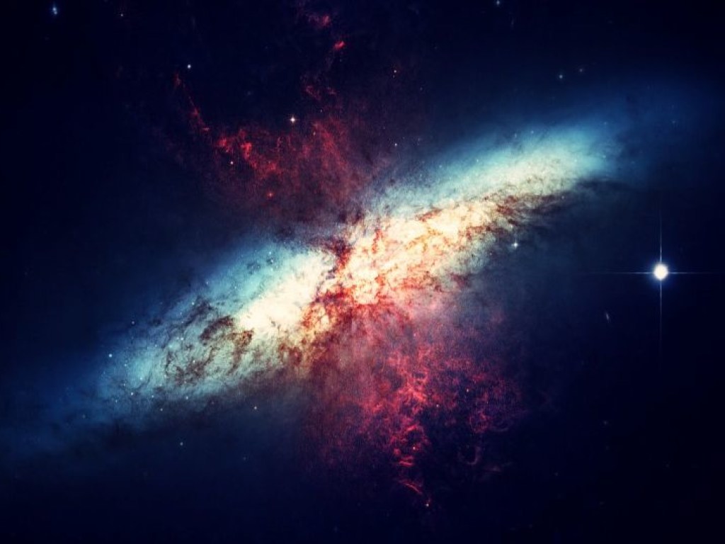 Млечный путь поглотил несколько галактик &#8212; ученые