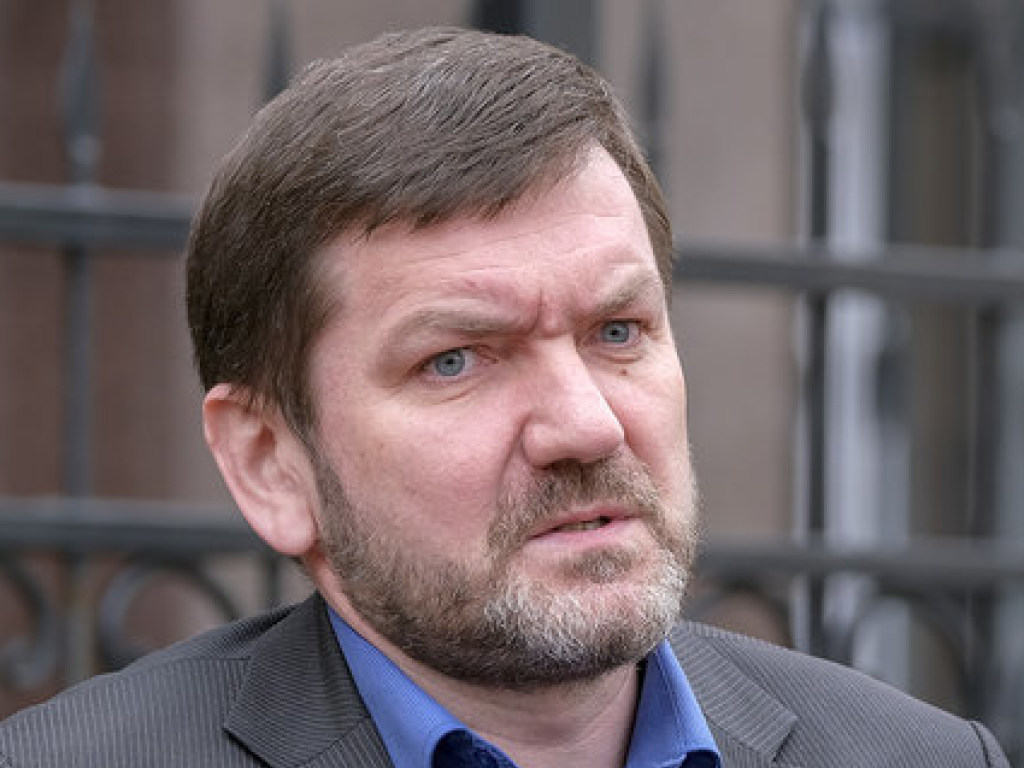 Горбатюк раскритиковал комиссии для переаттестации прокуроров