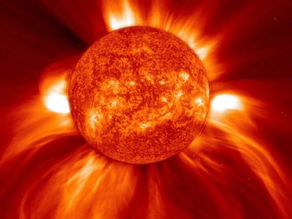 Ученые предрекают солнечную бурю невероятной силы в декабре 2019 года