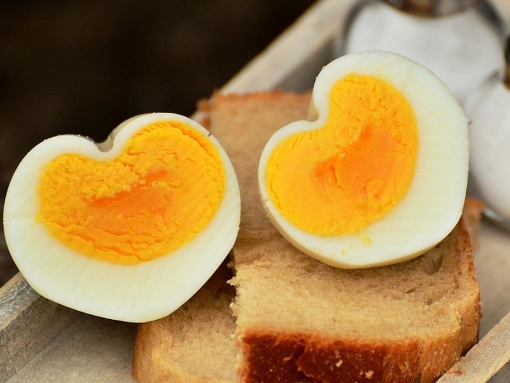 Диетолог сообщили, чем опасно ежедневное потребление яиц