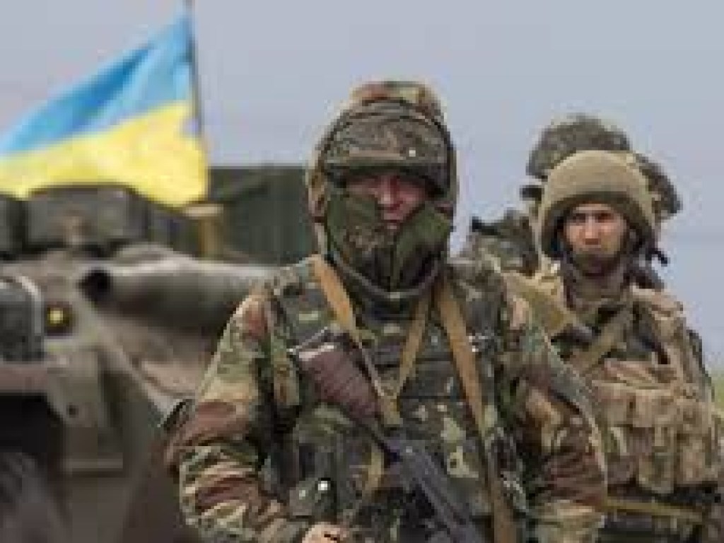 Сутки на Донбассе: 12 обстрелов, потерь нет