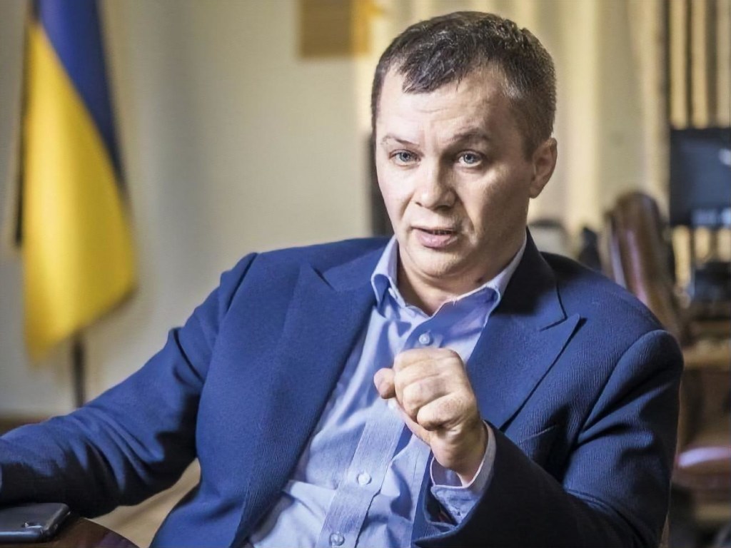 Министр экономики раскритиковал песню «Квартала 95» о горевшем доме Гонтаревой