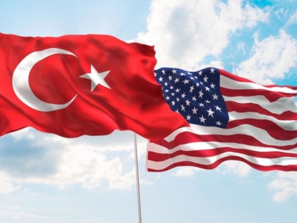 Объявление Вашингтоном войны Турции является очередным пиаром Трампа – американский эксперт