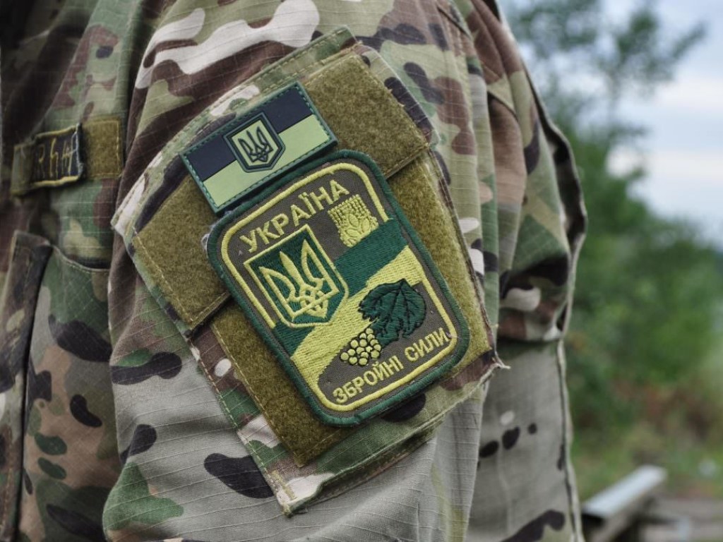 Днем позиции ВСУ на Донбассе обстреляли 13 раз – штаб