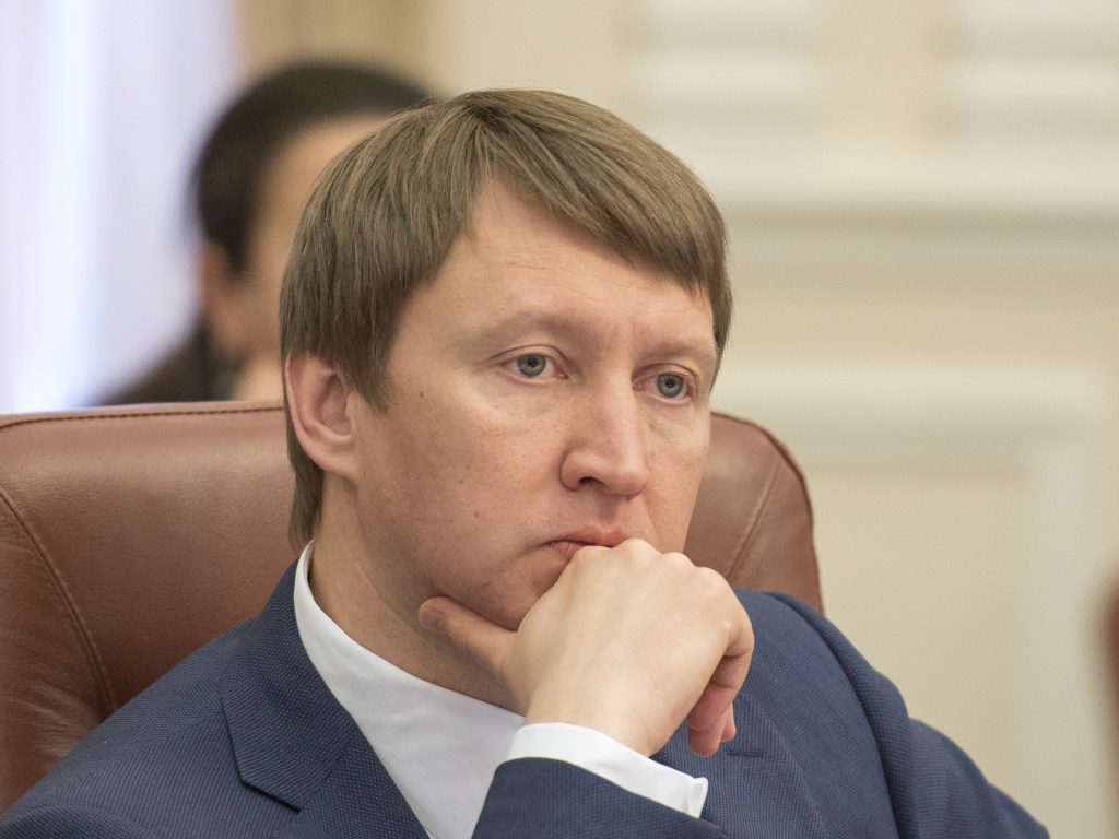 Смерть Кутового: СМИ узнали дату и место прощания с экс-министром
