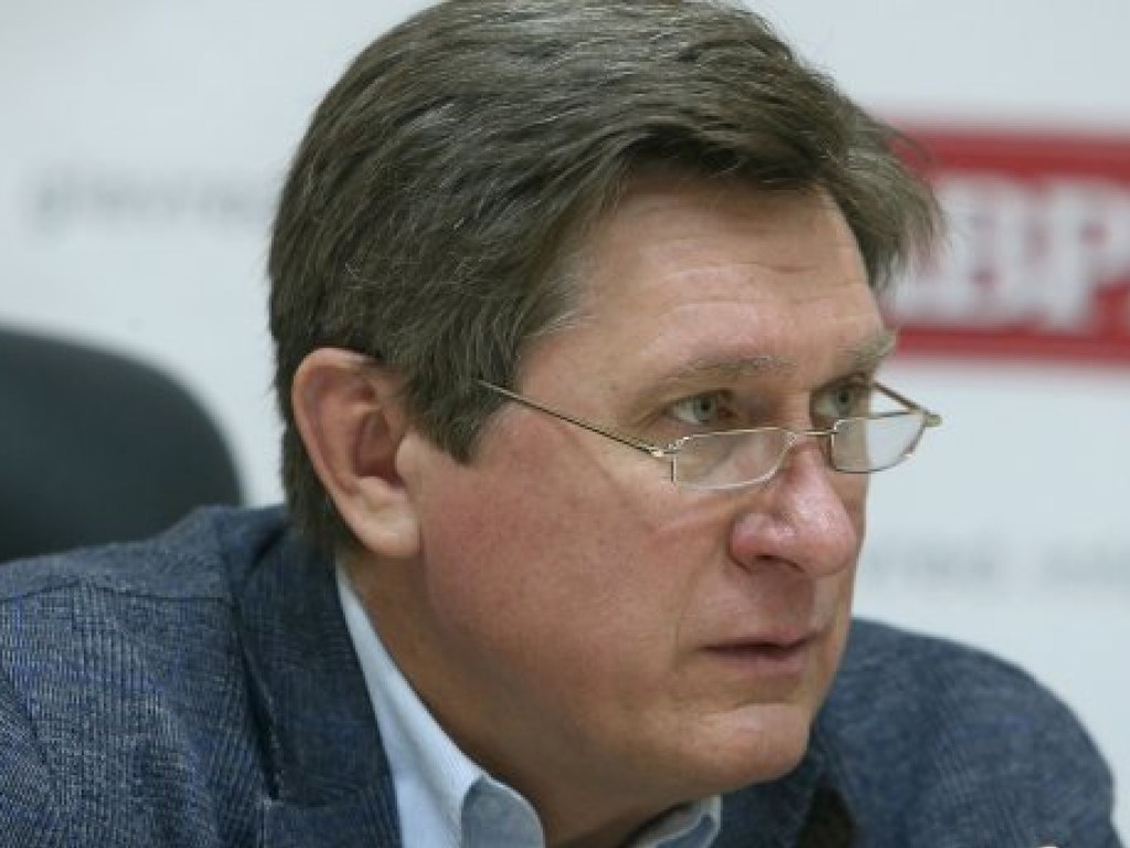 ОПЗЖ играет против украинских металлургов в пользу России – эксперт