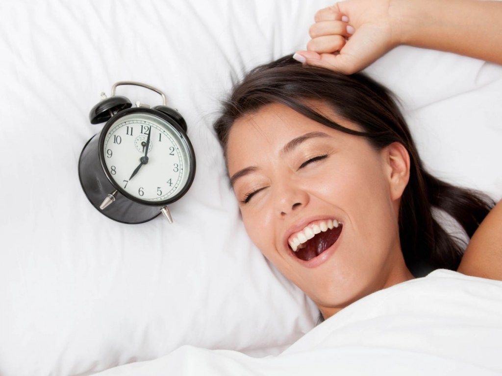 «Здоровый сон обеспечен!»: эксперты перечислили природные снотворные