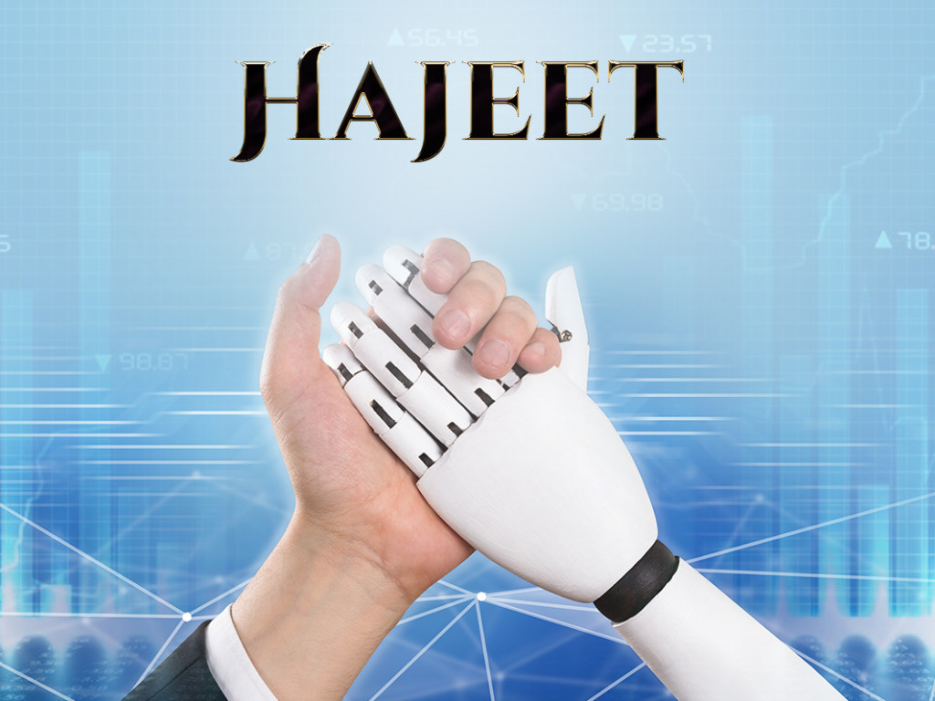 Hajeet (Хаджит), отзывы: самый низкорисковый робот открывает свои сделки для копирования