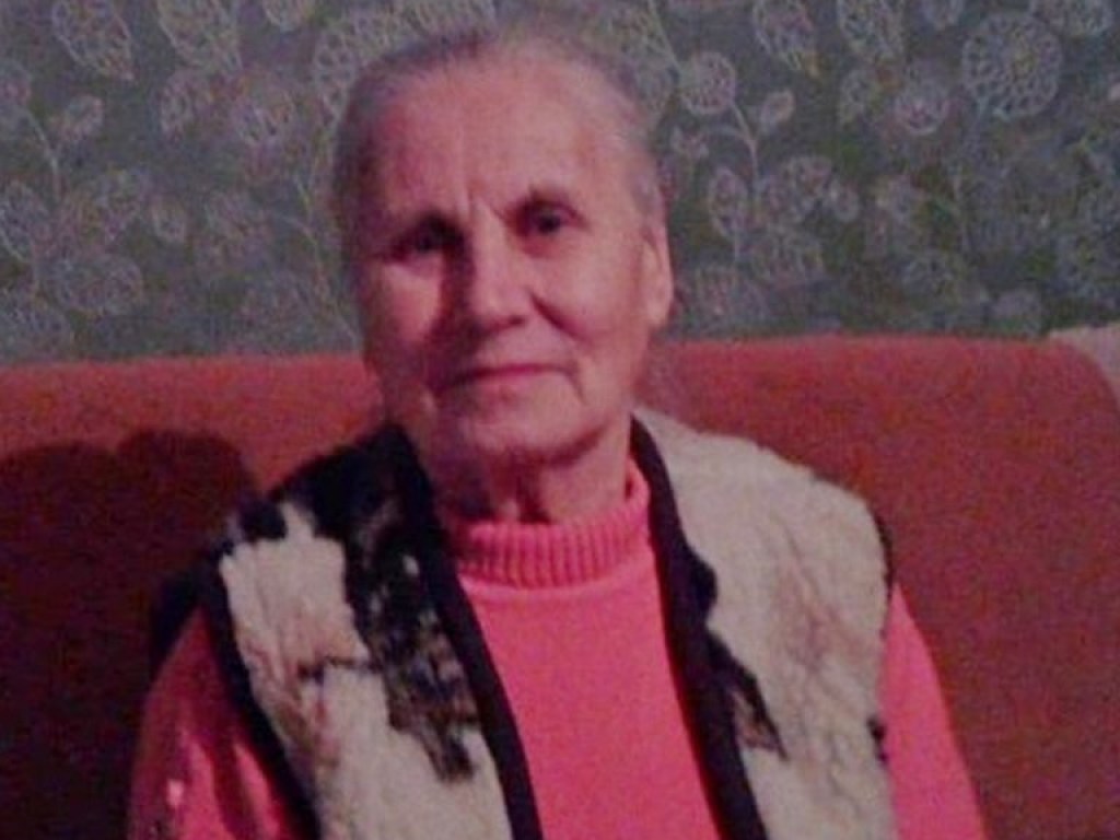 Без вести пропавшую 81-летнюю женщину в Днепре нашли мертвой в балке (ФОТО)