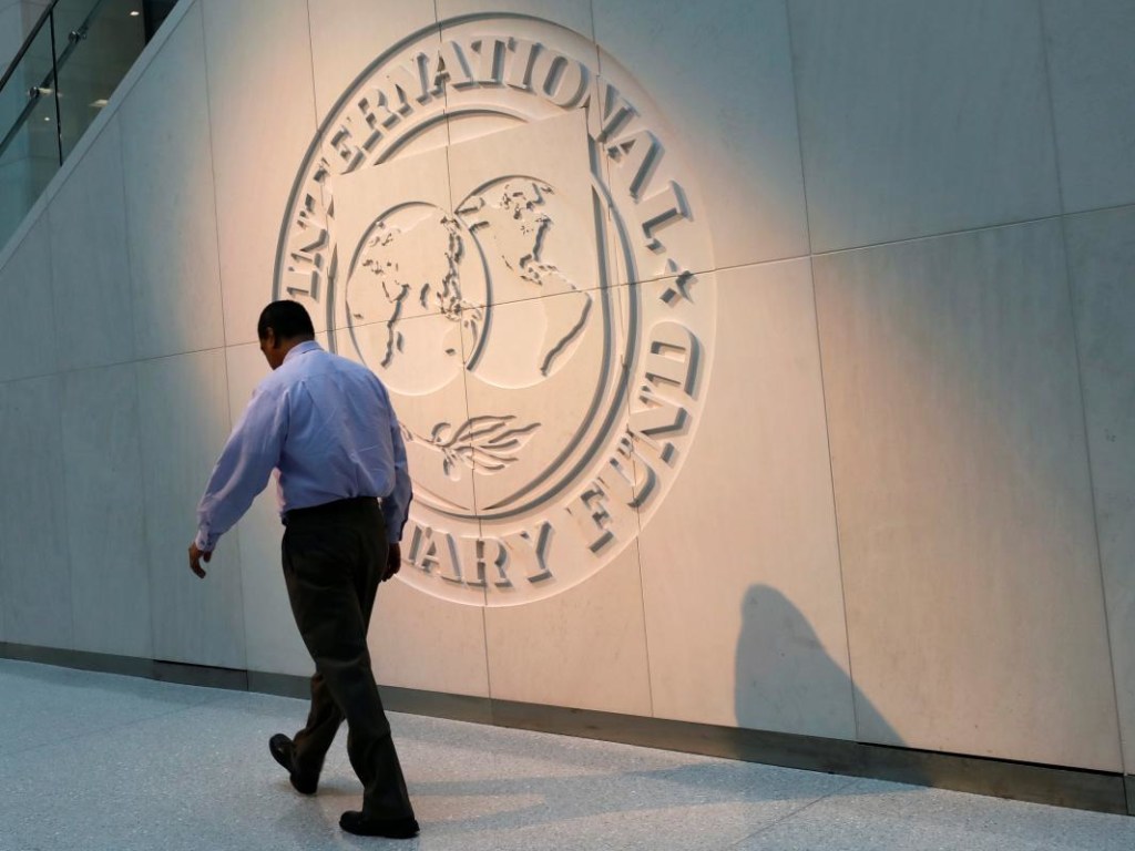 Для «страны аборигенов»: реформы МВФ, которые Запад не хочет у себя