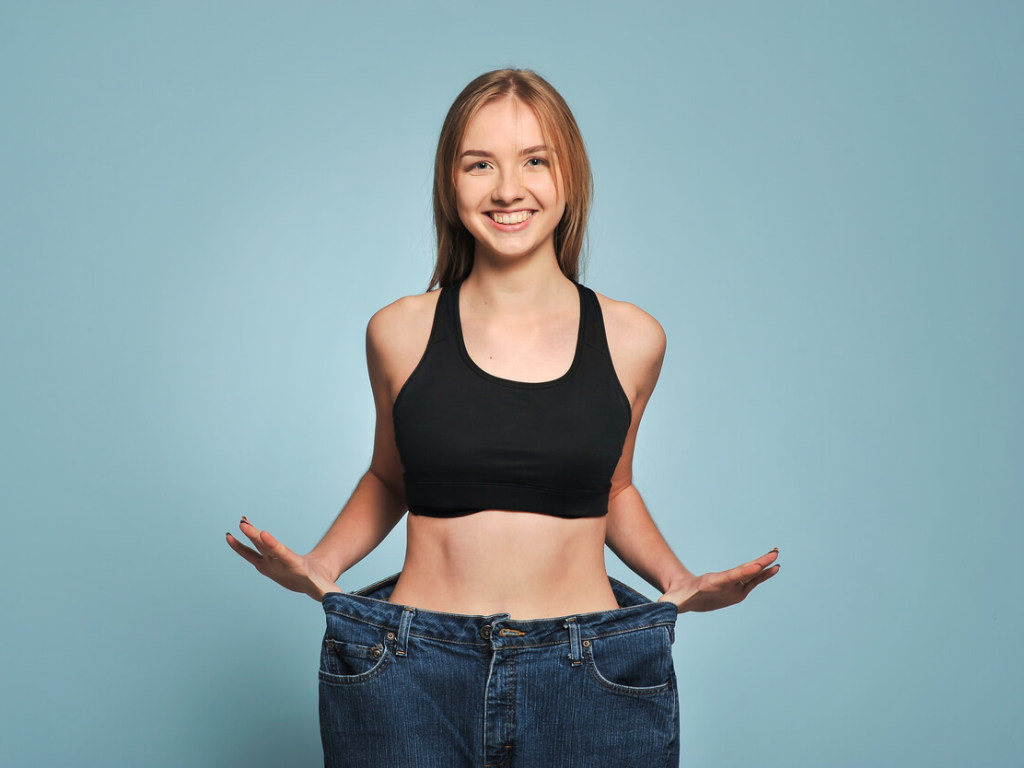 Диетолог рассказала о полезных привычках, которые помогут похудеть