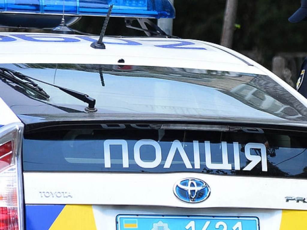 В Тернопольской области пьяный подросток украл автомобиль