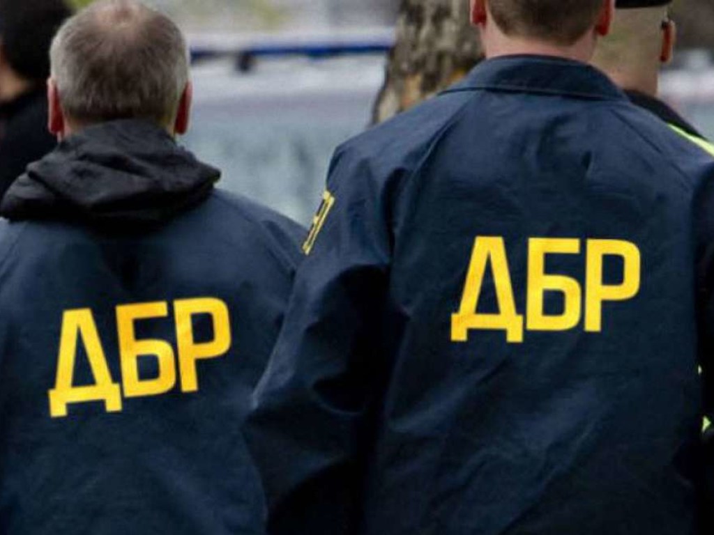 ГБР проводит обыски у экс-депутата по делу Порошенко