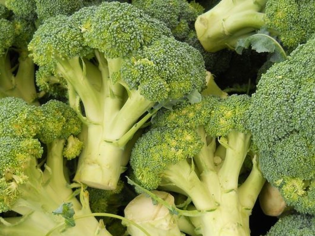 Американские медики нашли овощ, который поможет улучшить зрение